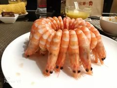 -听松楼·花园酒店·自助餐厅(红梅公园店)