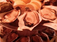 斯普汇拼盘-斯普汇生蚝牛排馆(中骏世界城店)