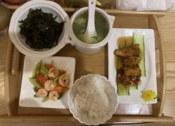 -施恩·贝蒂国际母婴月子中心(百信丽郡店)