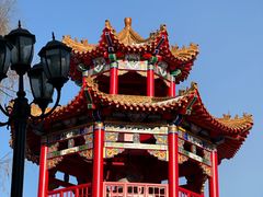 -哈尔滨极乐寺