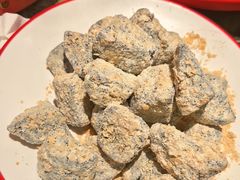 -郑喜旺烧烤(郑州总店)