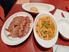 -喜家德虾仁水饺(北京超极合生汇店)