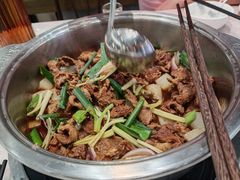 -味逍遥牛肉火锅(万江旗舰店)