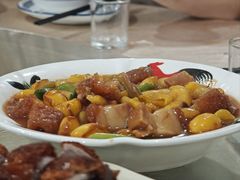 -区海鸡场饭店(石壁店)