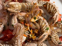 -坛南湾阿强农家乐.海鲜大排档老字号(福州地标美食店)