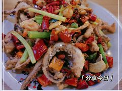 -陈傻子餐厅(世纪都会店)