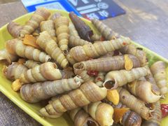 -贞姨美食·老字号海鲜大排档