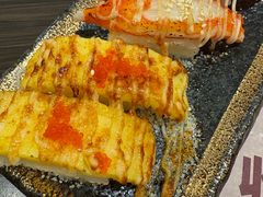 -仙隐小鹿料理食堂(武汉摩尔城店)