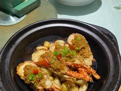 -白沙码头海鲜广场