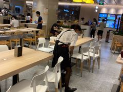 -大家乐(广州荔湾领展广场店)