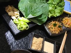 -炭虎烤肉(桂林路店)