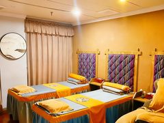 -百玺推拿·SPA·瑶浴(万象店)