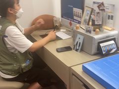 -海马体照相馆(徐州苏宁广场店)