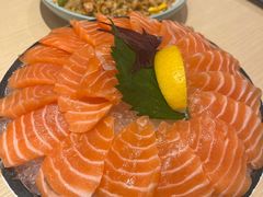 -万岁寿司(万国店)