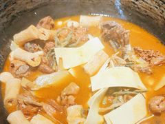 -原始煮意·地锅鸡守艺者(吴中万达直营店)