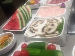 -海底捞火锅(龙湖北京大兴天街店)