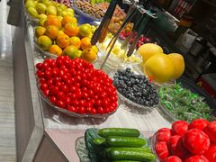 -东方棕泉·洗浴·按摩·美食国际水疗会所(福田店)
