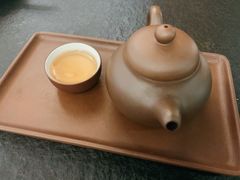 单丛茶-潮堂 · 潮州菜(国贸商城店)