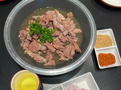 -唐河王记·南阳民间菜(国基路店)