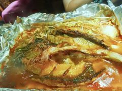 -愿者上钩·纸包鱼(翻身店)