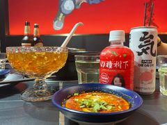 -二当家牛肉串串(教育路店)