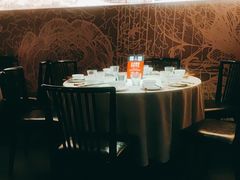 大堂-掌柜的店·河南菜(世茂店)
