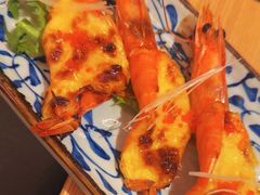 -德川家日本料理(中关村寰太大厦店)