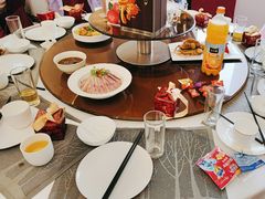 -尚宴(盛世广场·食尚街店)