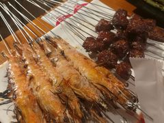 -白玉串城(南六中路店)
