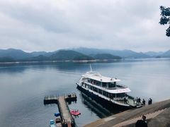 -千岛湖东南湖区