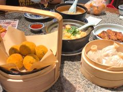 -南京大牌档(之心城店)