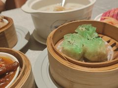 -晋江荣誉国际酒店·港誉茶餐厅