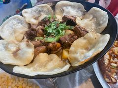 地锅-金良酸菜鱼(宁海路总店)