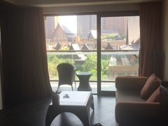 -三亚湾红树林度假世界(木棉酒店)