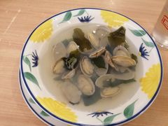 -萨莉亚意式餐厅(黄埔大沙地店)