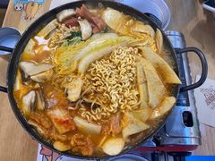 -BOPEYE·波派炸鸡(河西中央商场店)