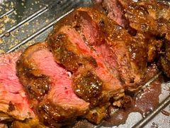 火焰牛魔王-卡朋西餐(悦汇城店)