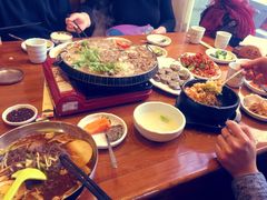 -全州拌饭馆(断桥店)