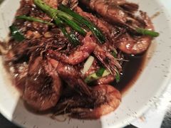 -老头儿油爆虾·知味杭州(爱琴海购物中心)