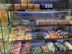 -幸福蛋糕坊(金顶街店)