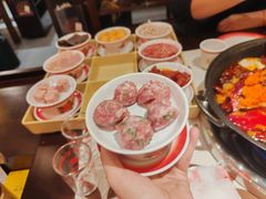 -江北北火锅馆·公路夜市(魏公村店)