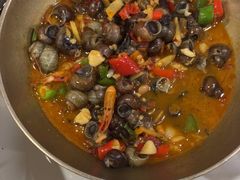 -新凯旋烧烤·燕姐千岛湖土菜