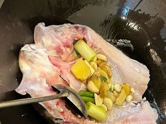 -小团圆灶台鱼·百城头牌菜(千岛湖店)