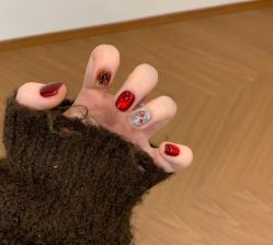 -MB·nail美甲美睫