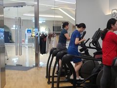 -乐刻健身(龙湖杭州紫荆天街精品店)