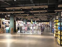 -大昌超市(中环店)