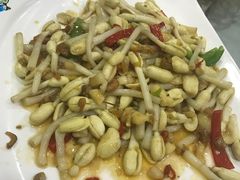 花生芽-有腥气私房菜·寻味顺德