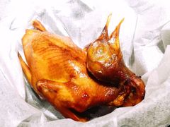 -大鸽饭(岗顶店)