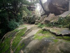 -乌山风景区