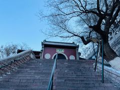 -千佛山风景名胜区